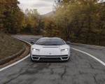 2022 Lamborghini Countach LPI 800-4 Front Wallpapers 150x120 (23)