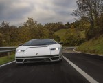 2022 Lamborghini Countach LPI 800-4 Front Wallpapers 150x120 (17)