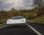 2022 Lamborghini Countach LPI 800-4 Front Wallpapers 150x120