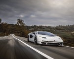 2022 Lamborghini Countach LPI 800-4 Front Wallpapers  150x120