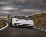 2022 Lamborghini Countach LPI 800-4 Front Wallpapers 150x120 (19)