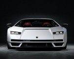 2022 Lamborghini Countach LPI 800-4 Front Wallpapers 150x120