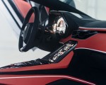 2022 Lamborghini Countach LPI 800-4 Interior Cockpit Wallpapers 150x120