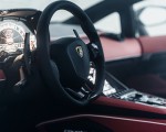 2022 Lamborghini Countach LPI 800-4 Interior Detail Wallpapers 150x120
