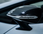 2022 Lamborghini Countach LPI 800-4 Mirror Wallpapers 150x120 (96)