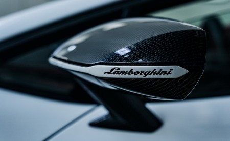 2022 Lamborghini Countach LPI 800-4 Mirror Wallpapers 450x275 (96)