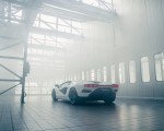 2022 Lamborghini Countach LPI 800-4 Rear Three-Quarter Wallpapers 150x120 (86)