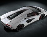 2022 Lamborghini Countach LPI 800-4 Rear Three-Quarter Wallpapers 150x120