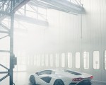 2022 Lamborghini Countach LPI 800-4 Rear Three-Quarter Wallpapers 150x120 (87)
