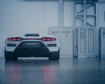 2022 Lamborghini Countach LPI 800-4 Rear Wallpapers 150x120 (88)