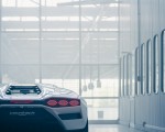 2022 Lamborghini Countach LPI 800-4 Rear Wallpapers 150x120 (97)