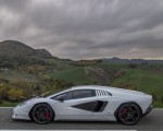2022 Lamborghini Countach LPI 800-4 Side Wallpapers  150x120 (51)