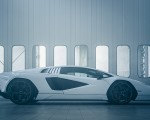 2022 Lamborghini Countach LPI 800-4 Side Wallpapers 150x120 (83)