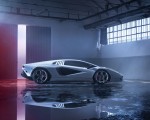 2022 Lamborghini Countach LPI 800-4 Side Wallpapers 150x120 (73)