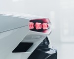 2022 Lamborghini Countach LPI 800-4 Tail Light Wallpapers 150x120