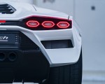 2022 Lamborghini Countach LPI 800-4 Tail Light Wallpapers 150x120 (100)