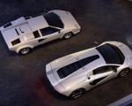 2022 Lamborghini Countach LPI 800-4 Top Wallpapers 150x120