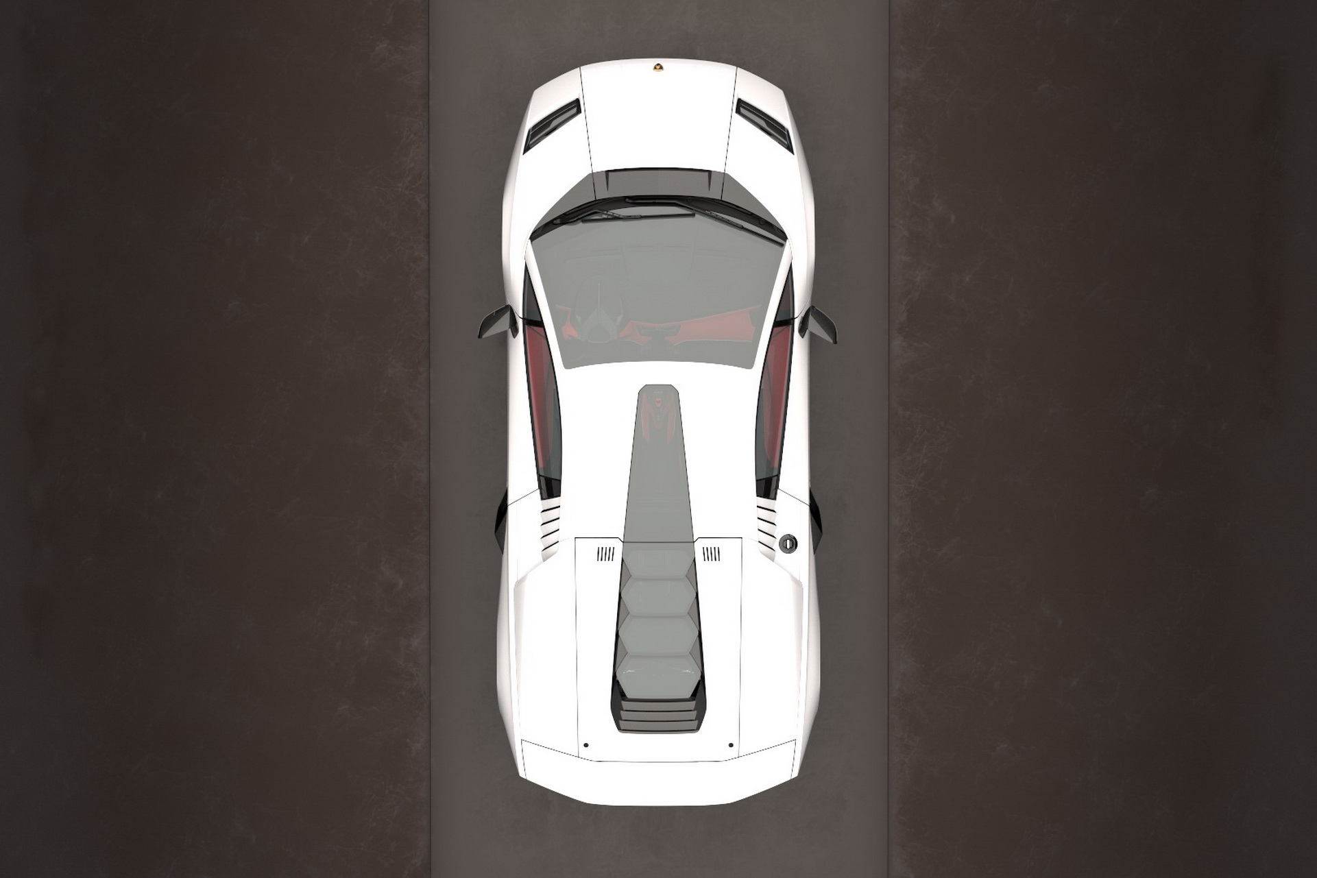 2022 Lamborghini Countach LPI 800-4 Top Wallpapers #118 of 142