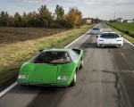 2022 Lamborghini Countach LPI 800-4 Wallpapers  150x120 (38)