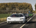 2022 Lamborghini Countach LPI 800-4 Wallpapers 150x120 (33)