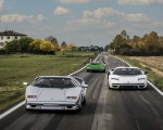 2022 Lamborghini Countach LPI 800-4 Wallpapers  150x120 (36)