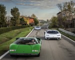 2022 Lamborghini Countach LPI 800-4 Wallpapers  150x120