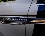 2022 Lincoln Navigator Black Label Invitation (Color: Chroma Caviar) Badge Wallpapers 150x120