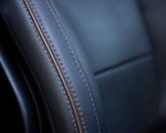 2022 Lincoln Navigator Black Label Invitation (Color: Chroma Caviar) Interior Seats Wallpapers 150x120