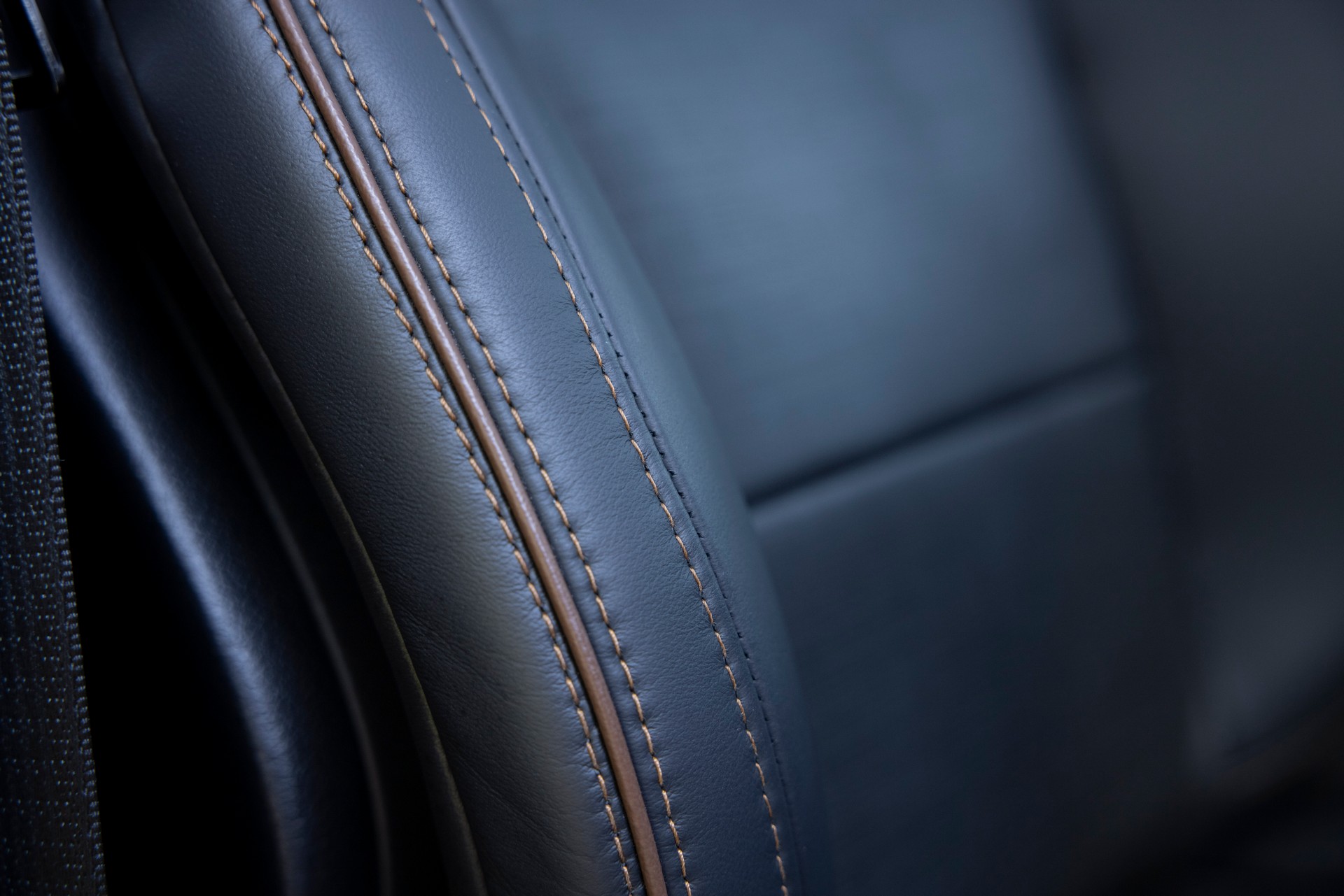2022 Lincoln Navigator Black Label Invitation (Color: Chroma Caviar) Interior Seats Wallpapers #70 of 77