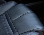 2022 Lincoln Navigator Black Label Invitation (Color: Chroma Caviar) Interior Seats Wallpapers 150x120