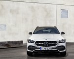 2022 Mercedes-Benz C-Class All-Terrain (Color: Opalite White Bright) Front Wallpapers 150x120 (25)