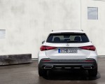 2022 Mercedes-Benz C-Class All-Terrain (Color: Opalite White Bright) Rear Wallpapers 150x120