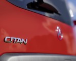 2022 Mercedes-Benz Citan Badge Wallpapers 150x120 (19)