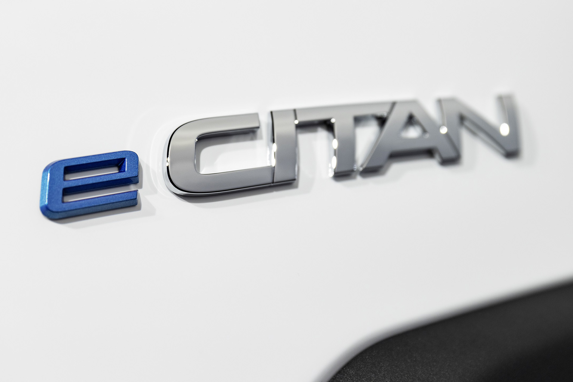2022 Mercedes-Benz Citan Badge Wallpapers #56 of 115