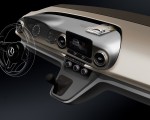 2022 Mercedes-Benz Citan Design Sketch Wallpapers  150x120