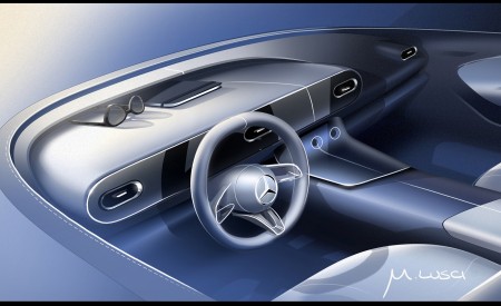 2022 Mercedes-Benz Citan Design Sketch Wallpapers 450x275 (109)