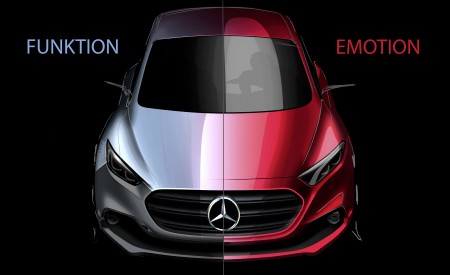 2022 Mercedes-Benz Citan Design Sketch Wallpapers  450x275 (102)