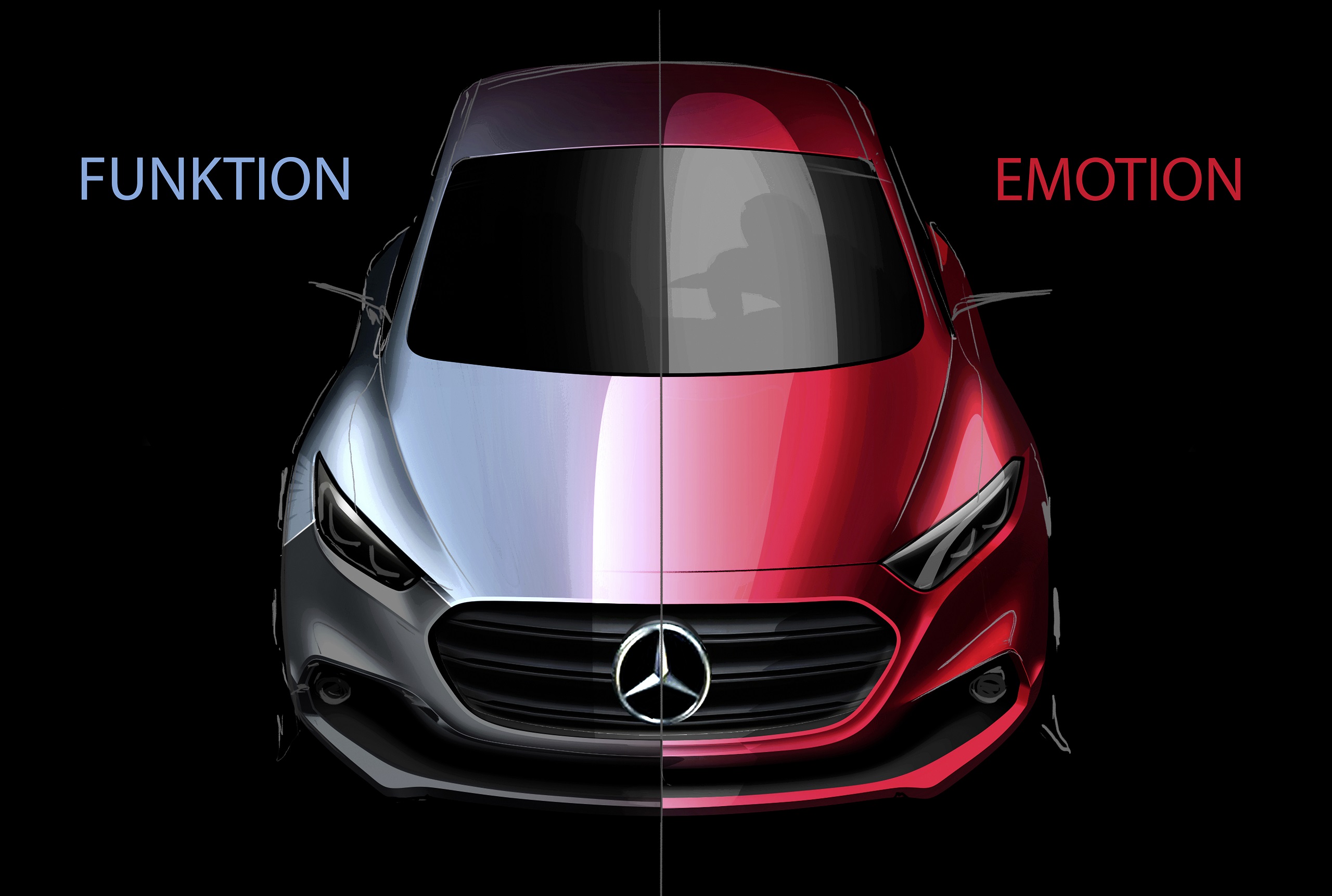 2022 Mercedes-Benz Citan Design Sketch Wallpapers  #102 of 115