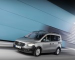 2022 Mercedes-Benz Citan Front Three-Quarter Wallpapers 150x120 (30)