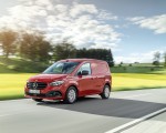 2022 Mercedes-Benz Citan Front Three-Quarter Wallpapers 150x120 (3)