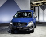 2022 Mercedes-Benz Citan Front Wallpapers 150x120