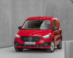 2022 Mercedes-Benz Citan Front Wallpapers 150x120 (11)