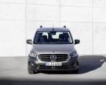 2022 Mercedes-Benz Citan Front Wallpapers 150x120