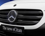 2022 Mercedes-Benz Citan Grille Wallpapers 150x120 (54)