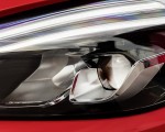 2022 Mercedes-Benz Citan Headlight Wallpapers 150x120 (17)