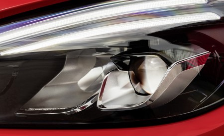 2022 Mercedes-Benz Citan Headlight Wallpapers 450x275 (17)