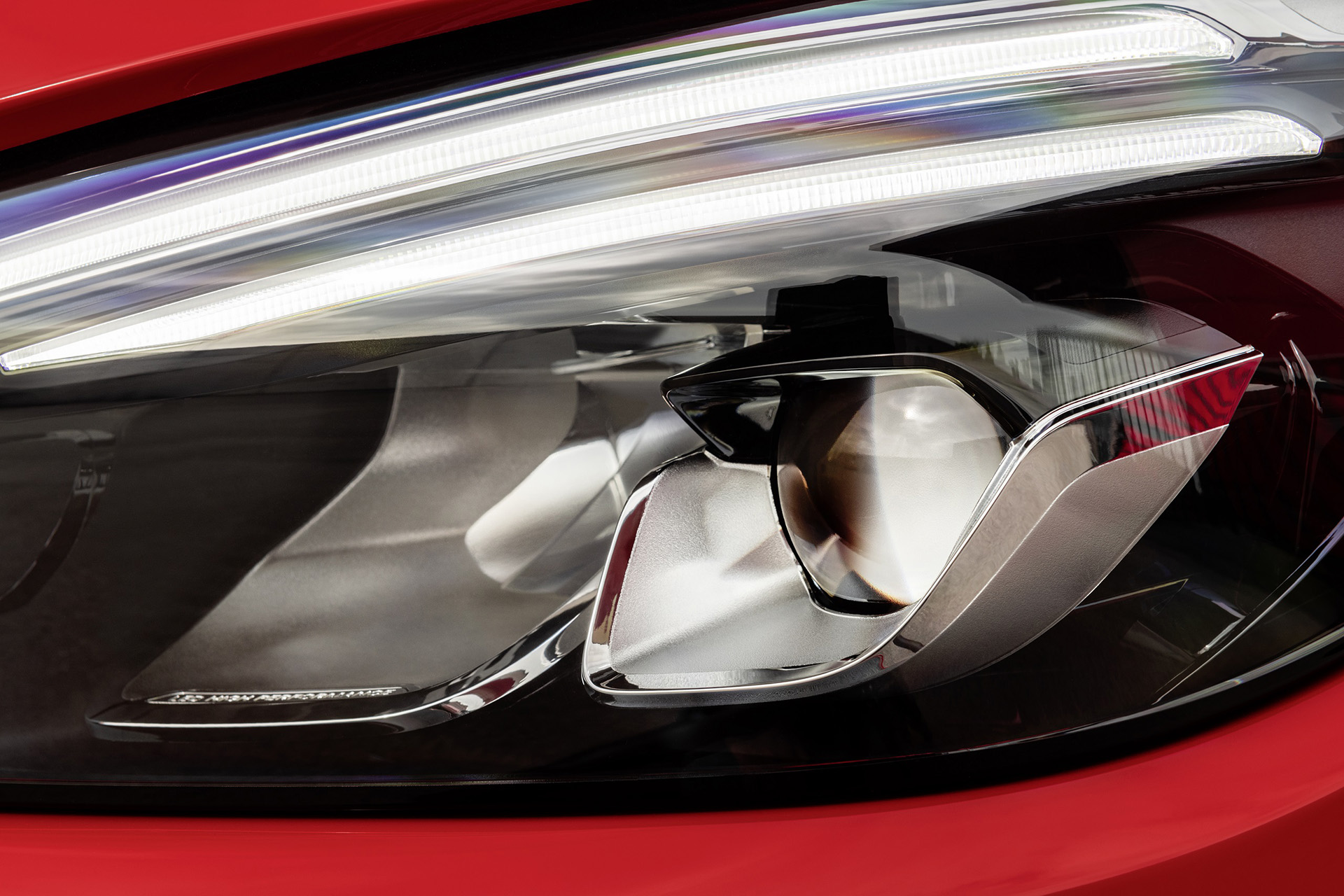 2022 Mercedes-Benz Citan Headlight Wallpapers #17 of 115