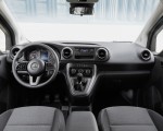 2022 Mercedes-Benz Citan Interior Cockpit Wallpapers 150x120 (25)