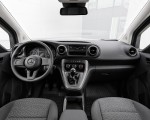 2022 Mercedes-Benz Citan Interior Cockpit Wallpapers 150x120 (48)