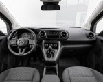 2022 Mercedes-Benz Citan Interior Cockpit Wallpapers 150x120